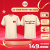 Áo thun Người Việt Nam yêu nước